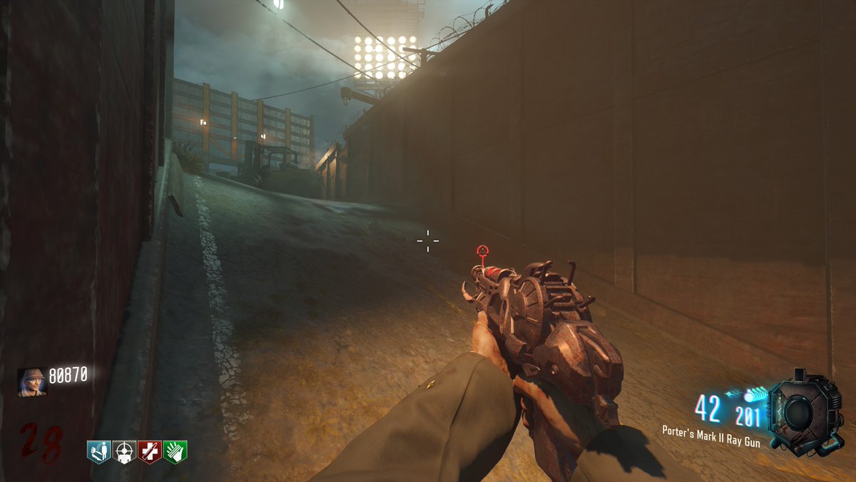 sometimes i solo ascension just to aura farm under the lamp