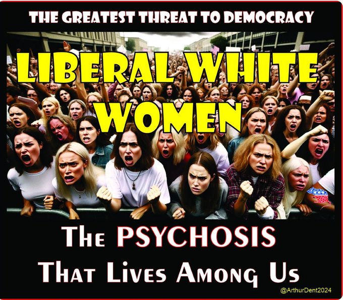 The Silent Majority tweet media