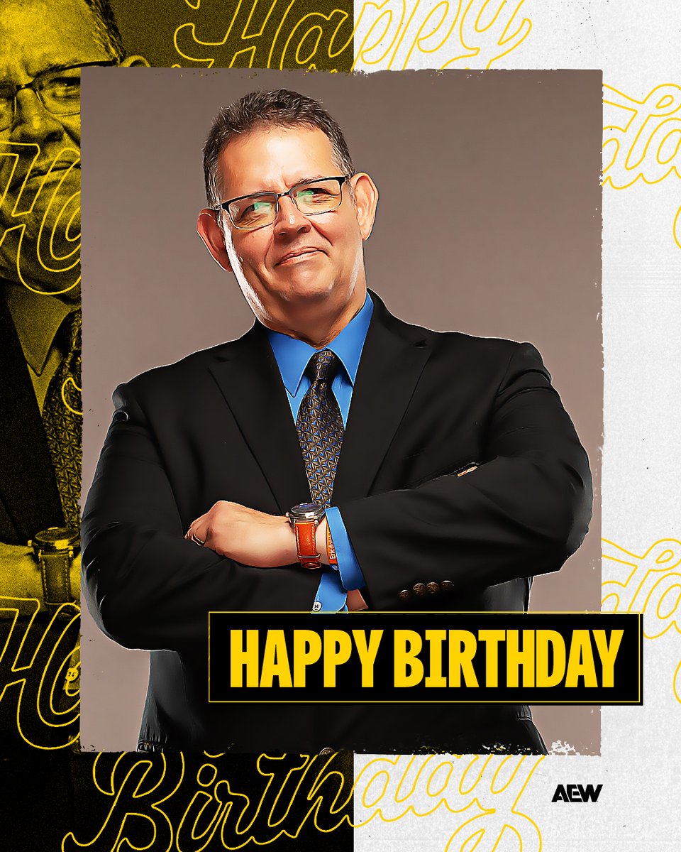 All Elite Wrestling tweet media