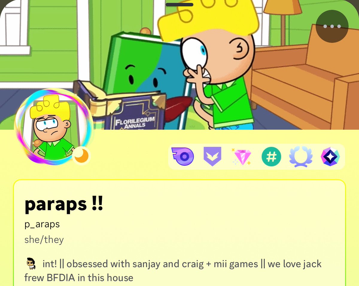 ✨ paraps !! ✨ tweet media