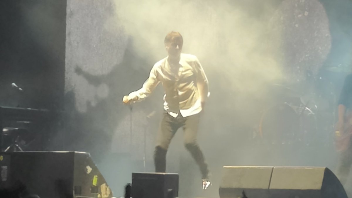 Javier Gancedo tweet media