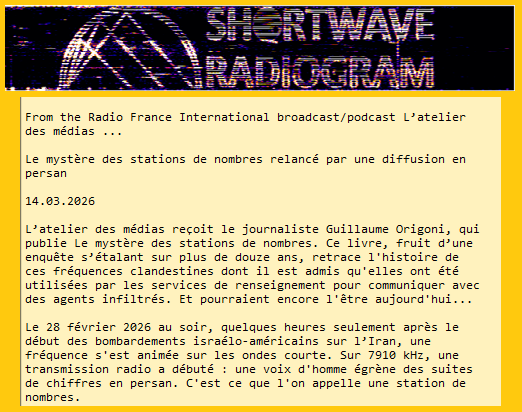 Atlantic Division ARRL tweet media