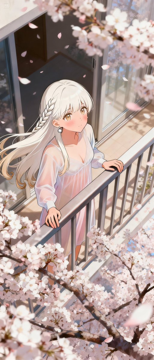 as-model_On tweet media