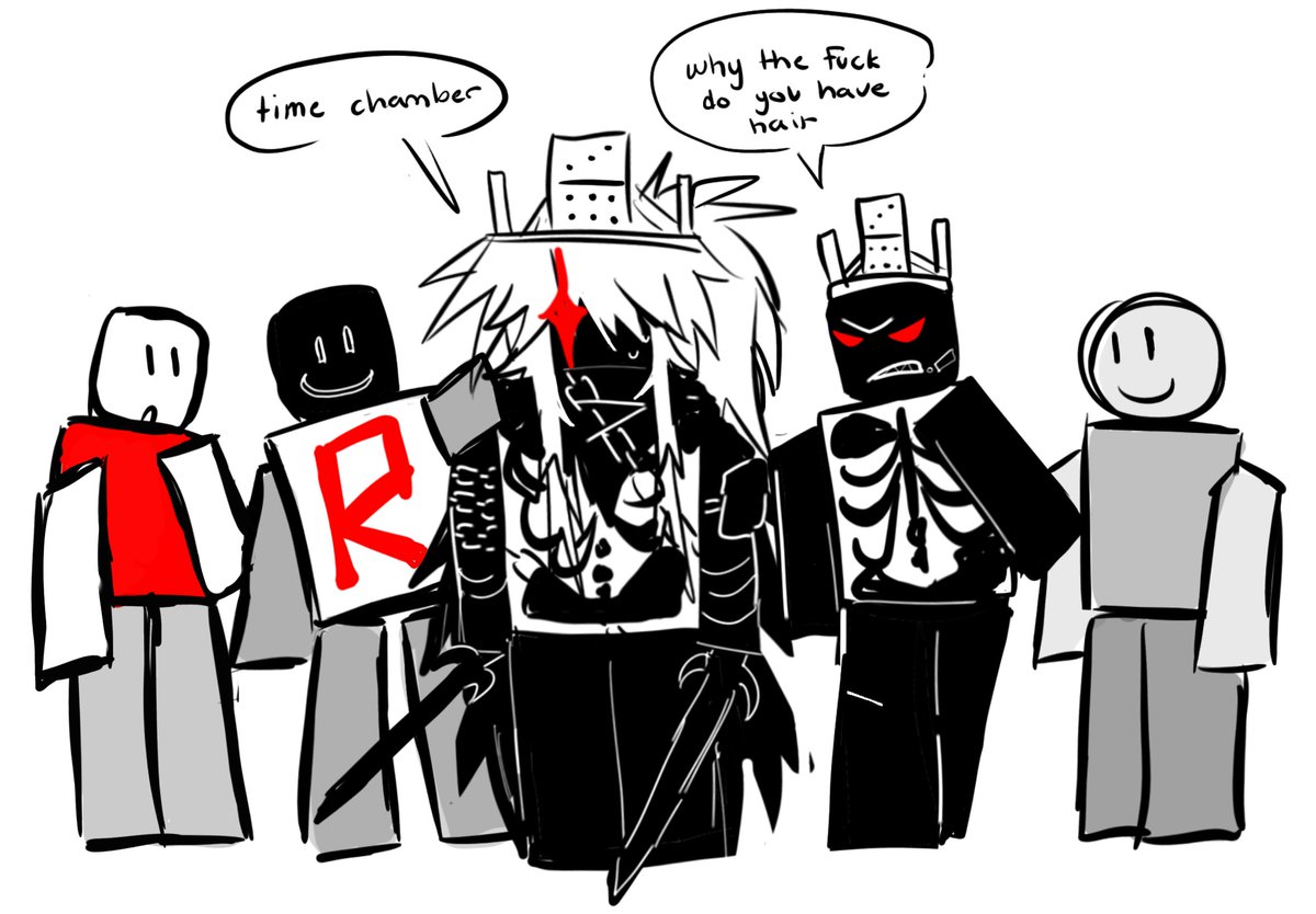 ⟢ smokey tweet media