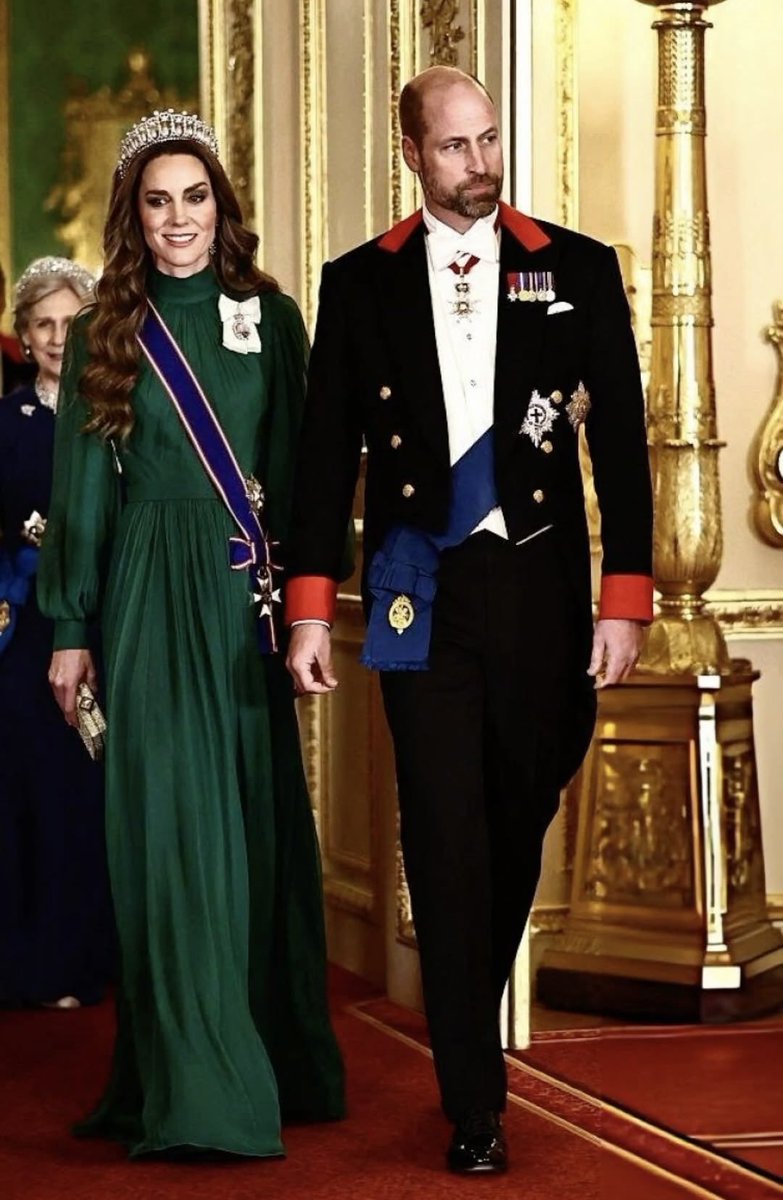 Theroyalfamily.wcgcl 👑🇬🇧 tweet media