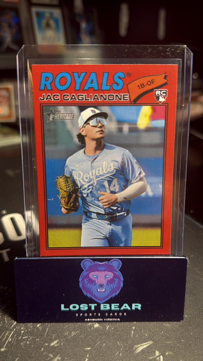 Matthew Bredahl tweet media