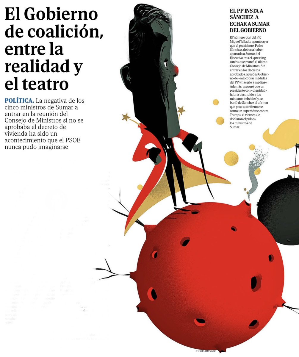 Mercedes Fernández tweet media