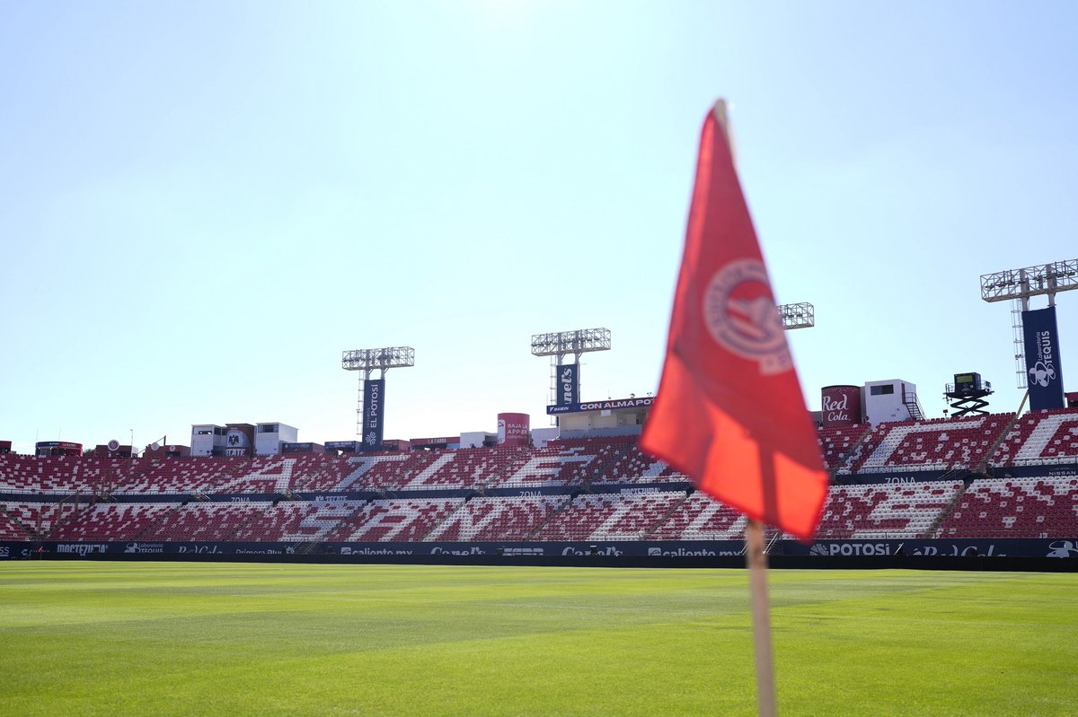 Club León tweet media