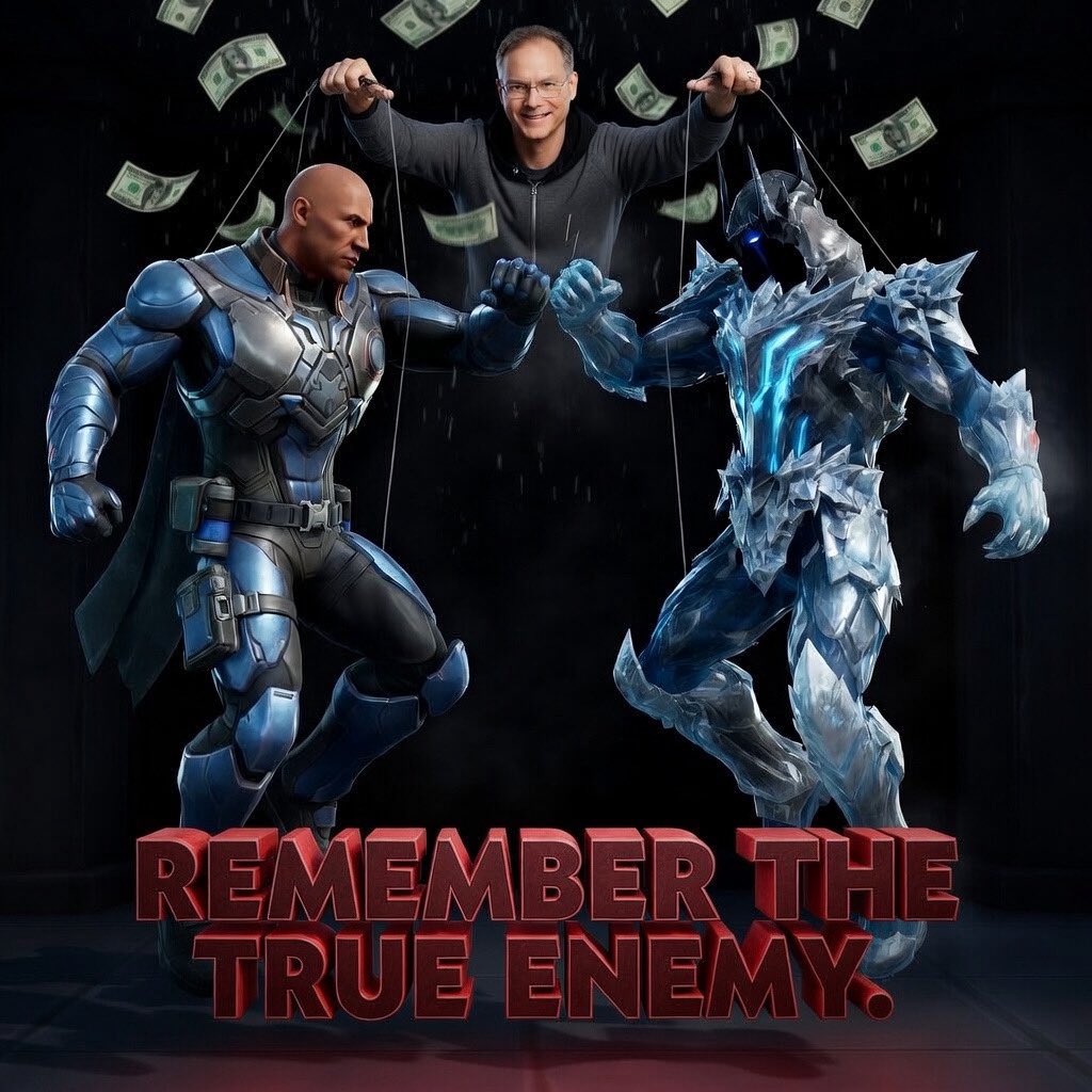 Fortnite Concept Leaks tweet media