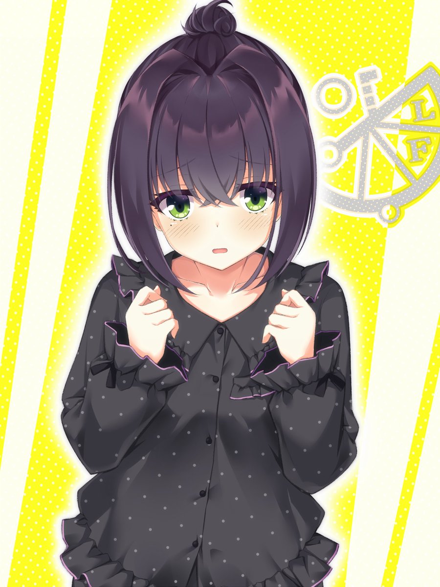 麻木ななみ🎨🦐🌻 tweet media