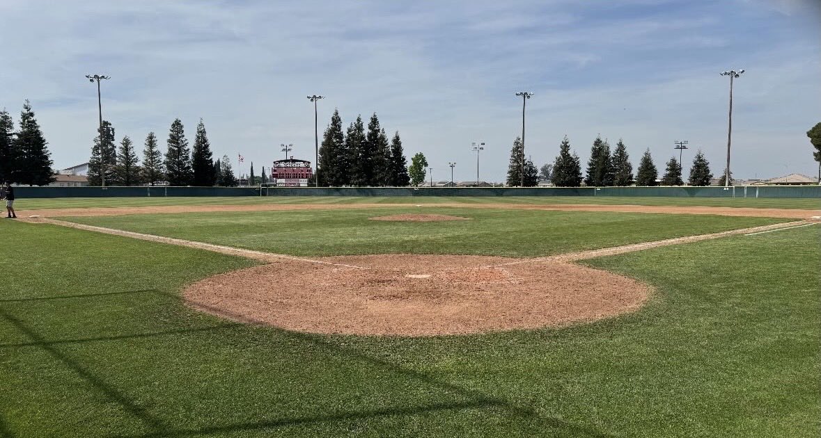 Central Valley Collegiate League tweet media