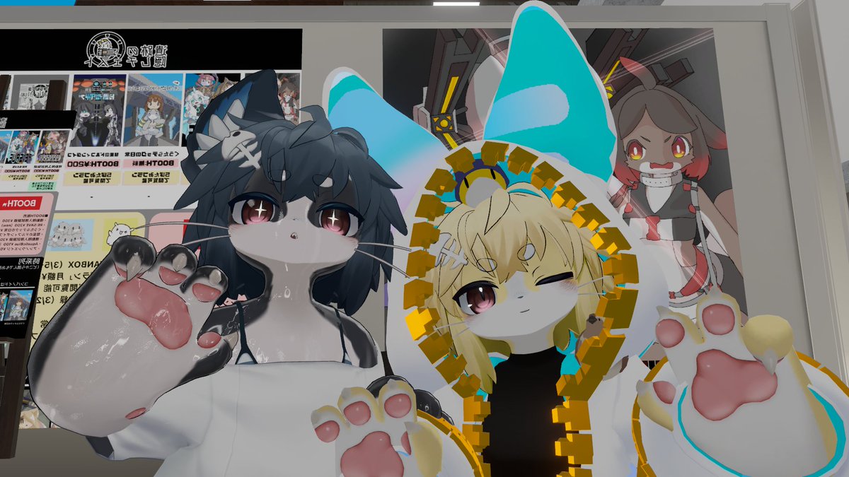 3Dすらっしゅ灯 tweet media