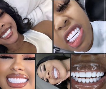 Queen Lush 👸👱‍♀️ tweet media