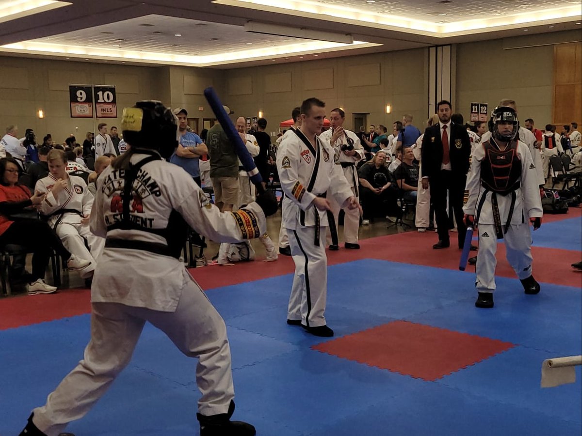 Sulphur Springs ATA tweet media