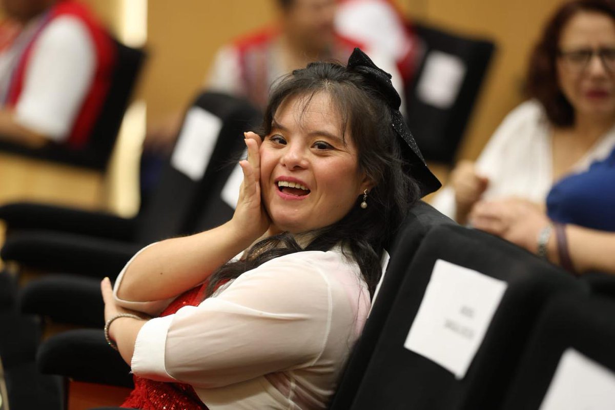 MIMP Conadis tweet media