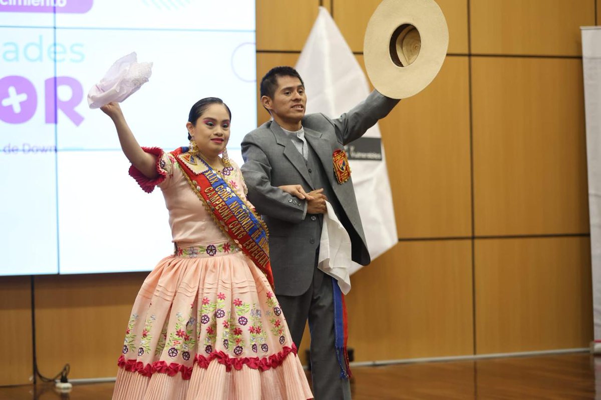 MIMP Conadis tweet media