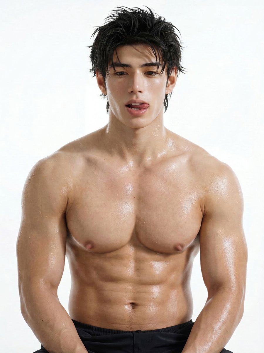 daily best boys tweet media