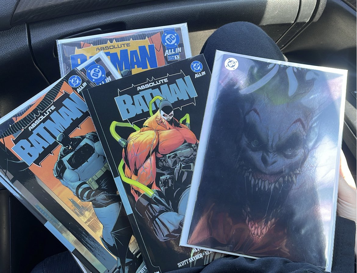 Knight Of The Living Podcast tweet media