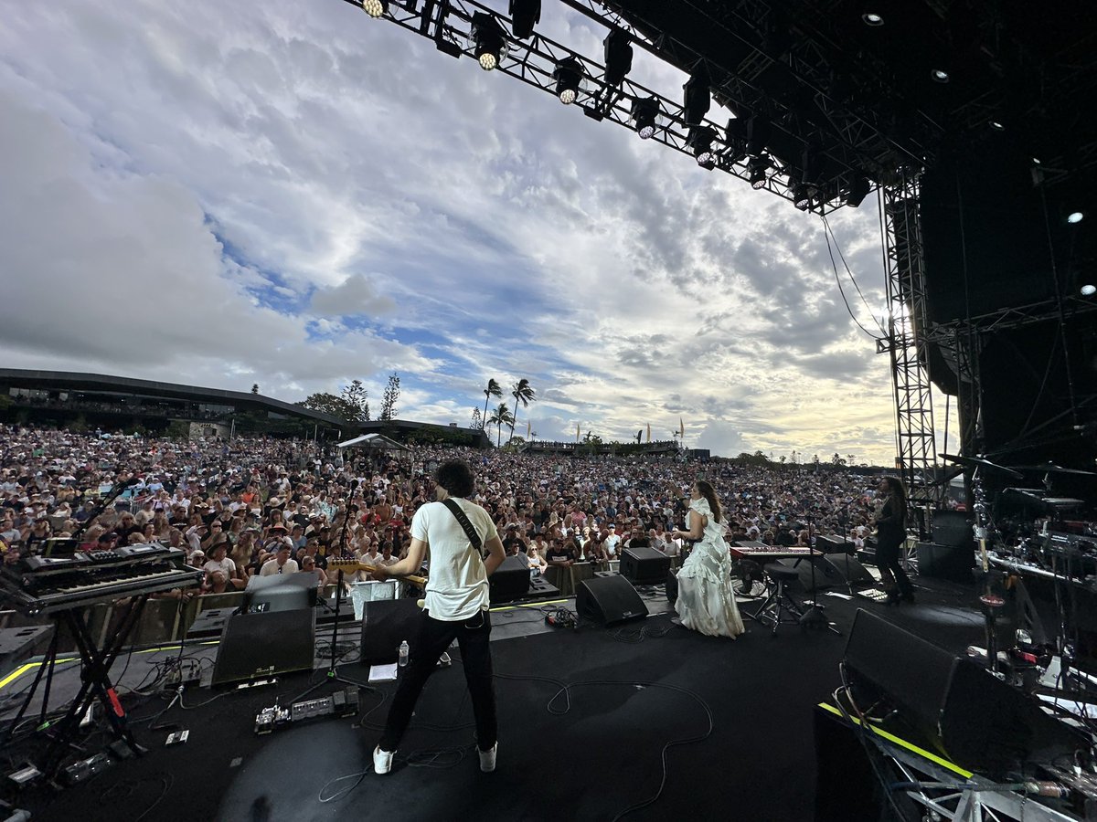 Kate Ceberano AM tweet media