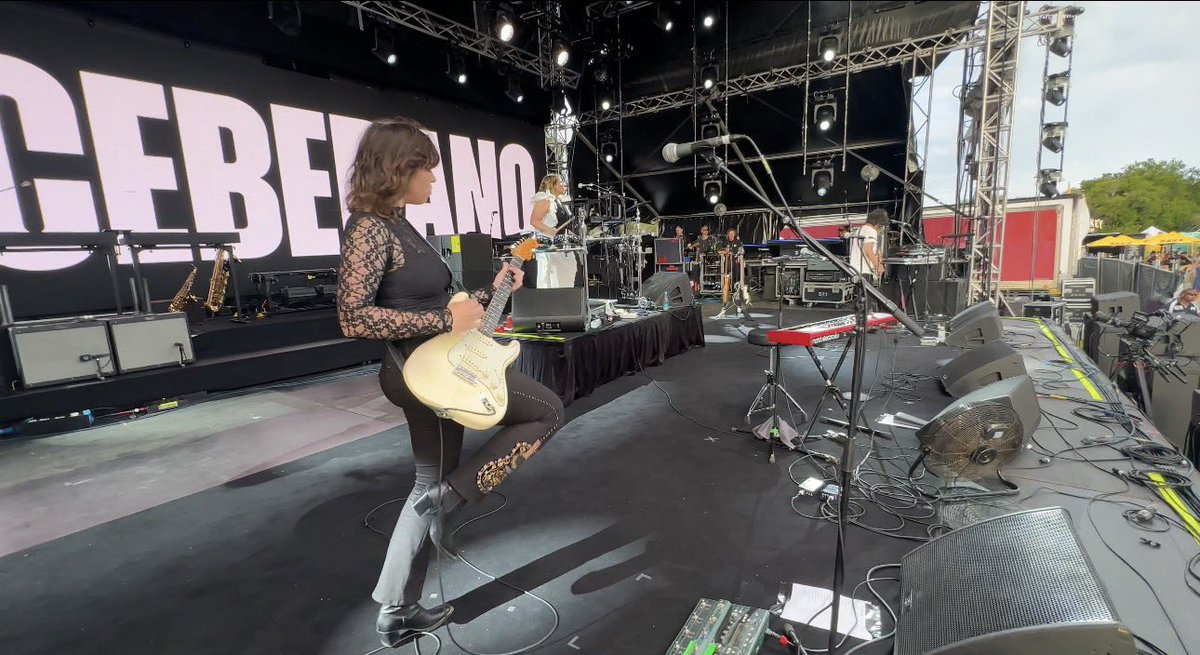 Kate Ceberano AM tweet media