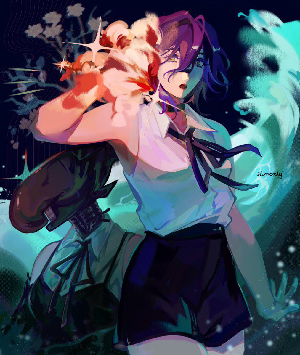 Almoxly♡ tweet media