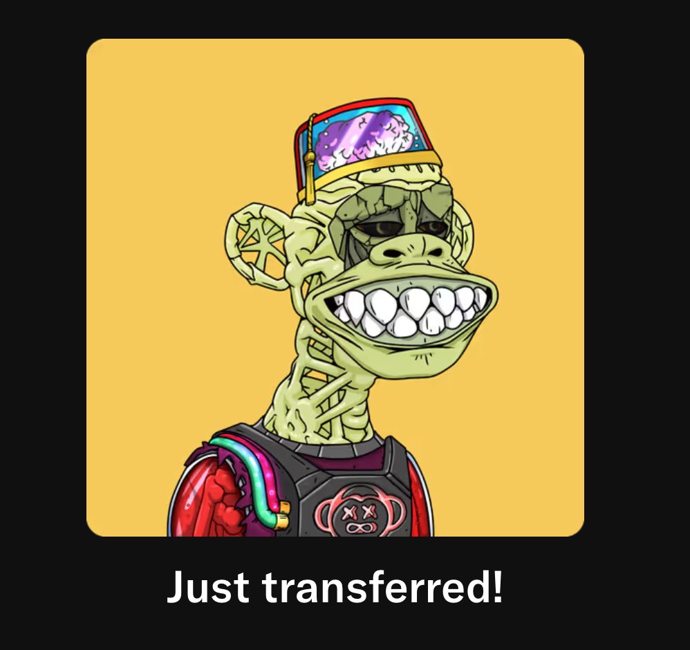 TheBananaBandit 🍌🏦 tweet media