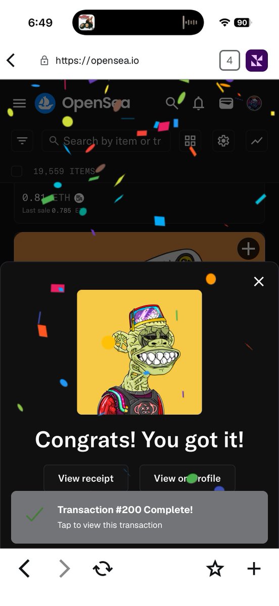 TheBananaBandit 🍌🏦 tweet media