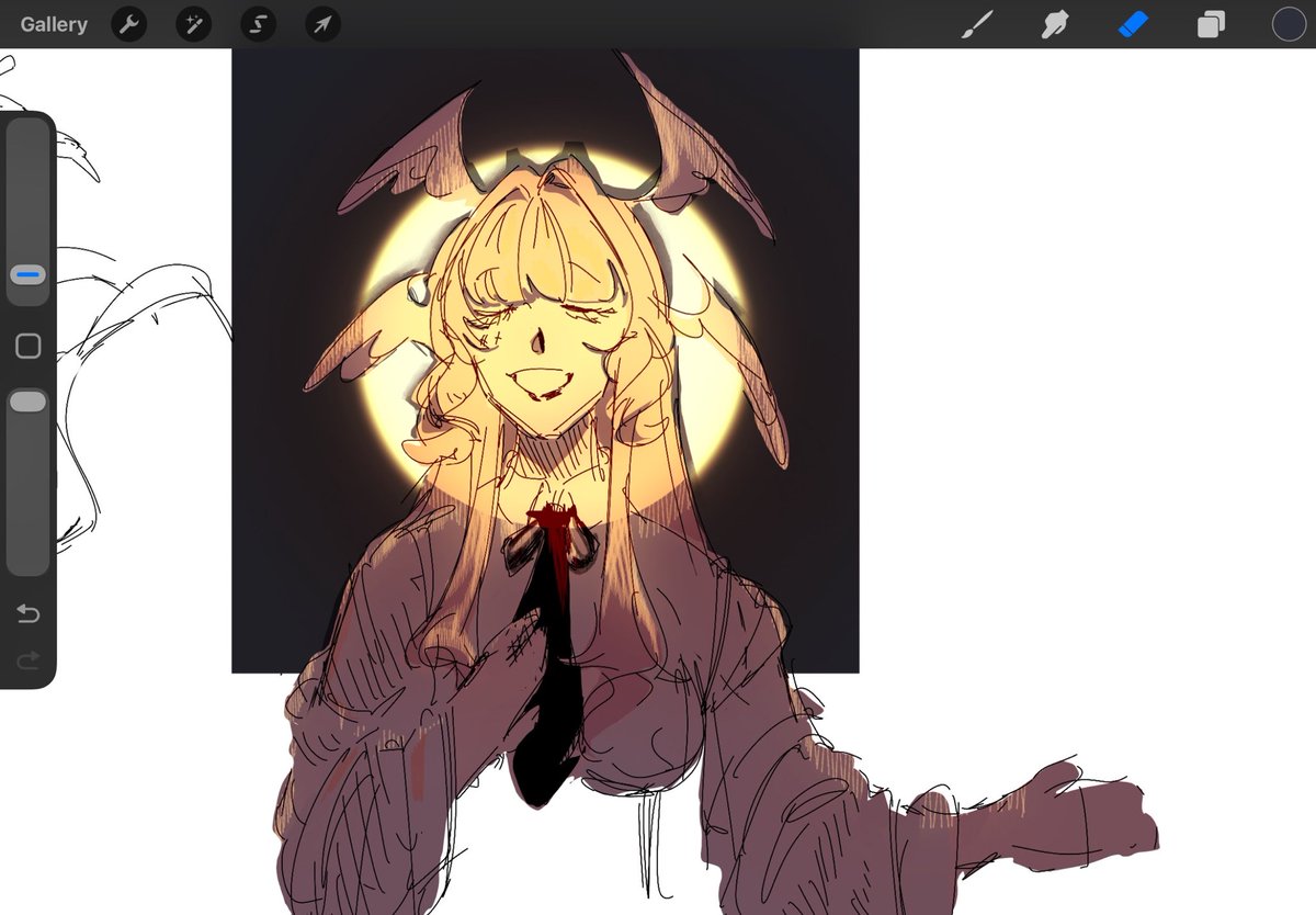 bina ☆ tweet media