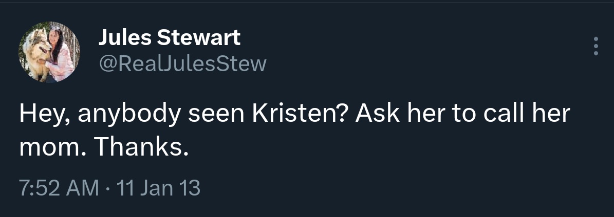 Audrey | Audrita | Ganda | Maldita tweet media