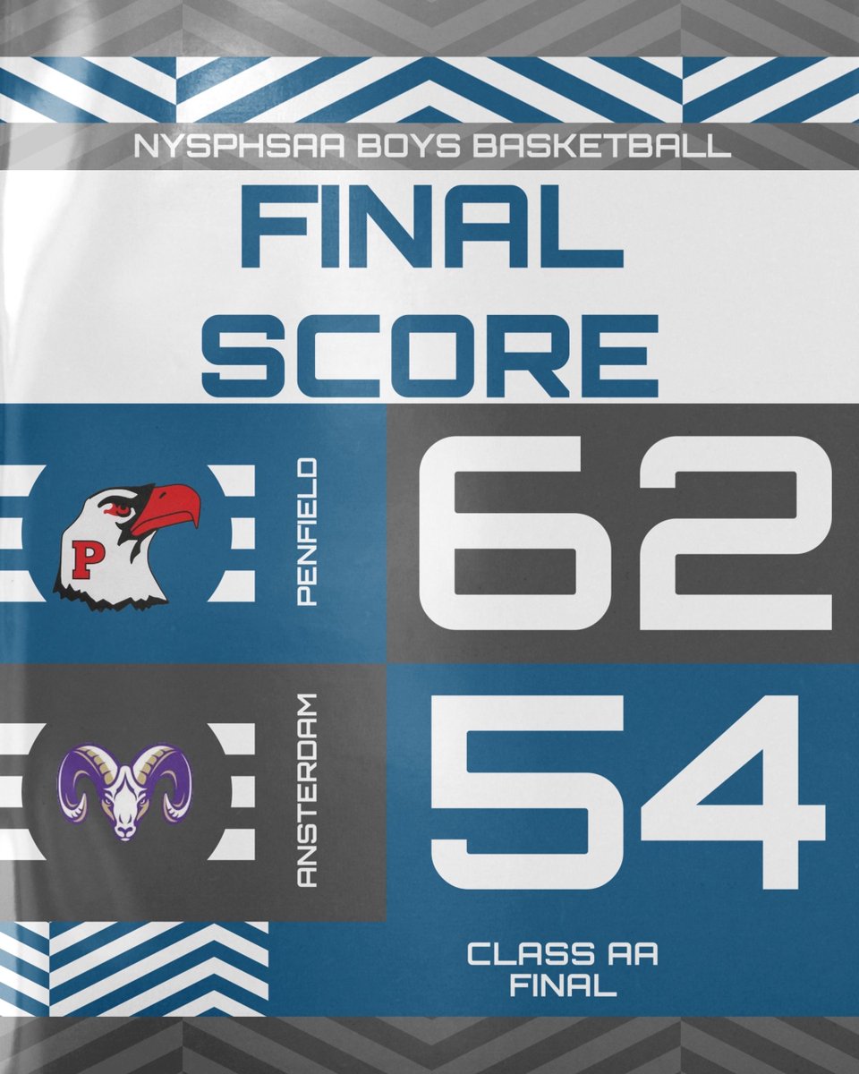 Section V Boys Basketball tweet media