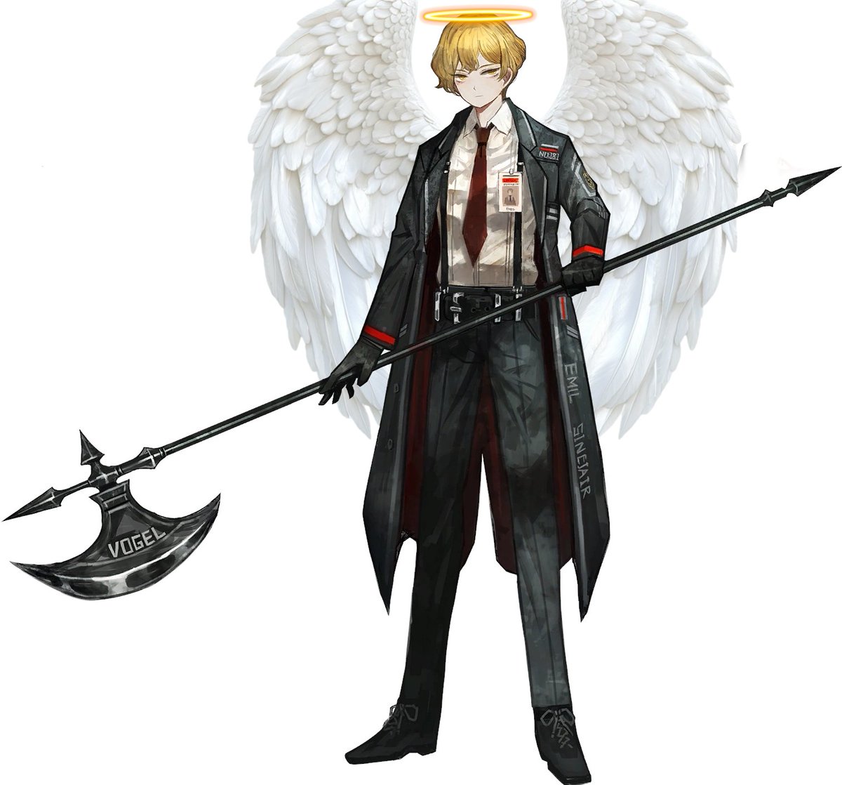 liquid faust tweet media