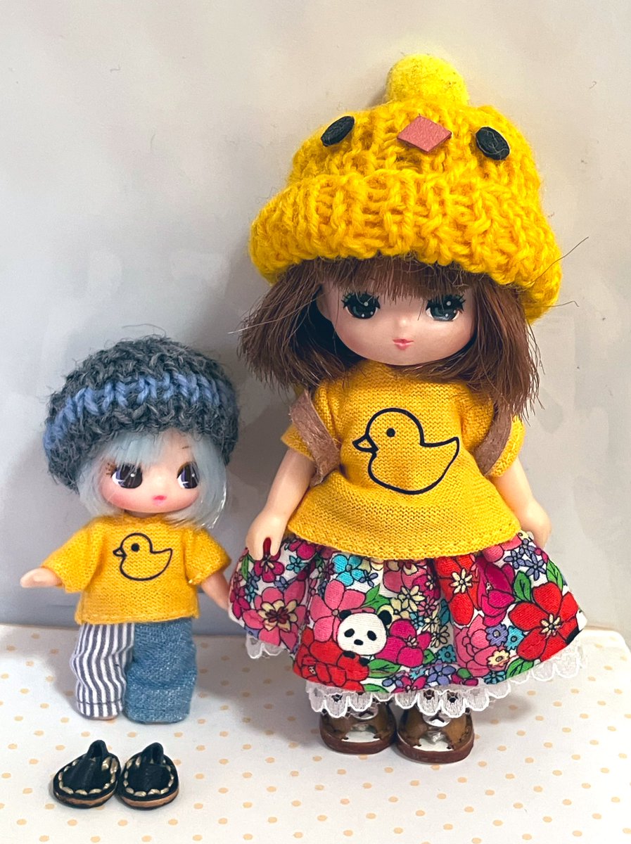 ぷちぞう tweet media