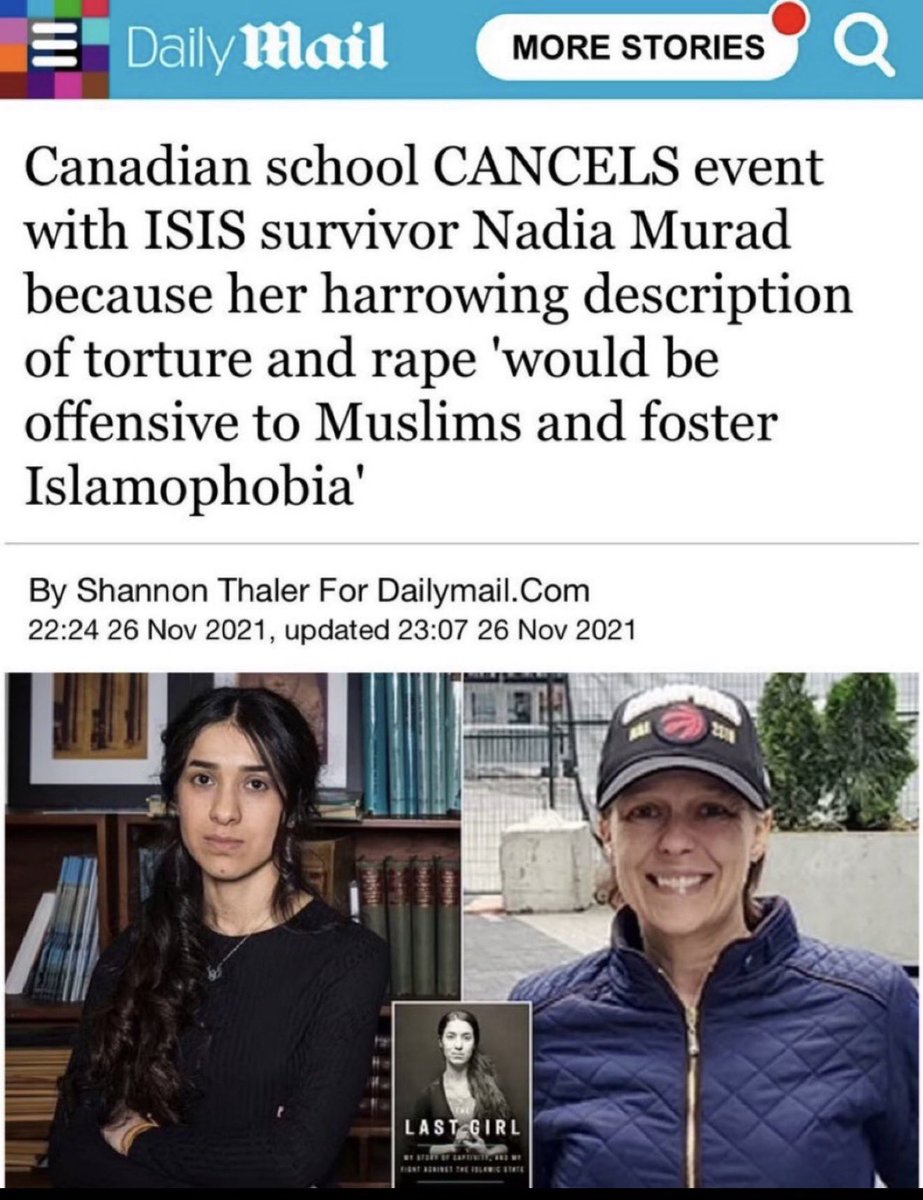 The Silent Majority tweet media