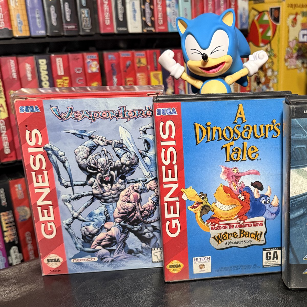 GtoTheNextLevel 🔜 Retropalooza Houston tweet media