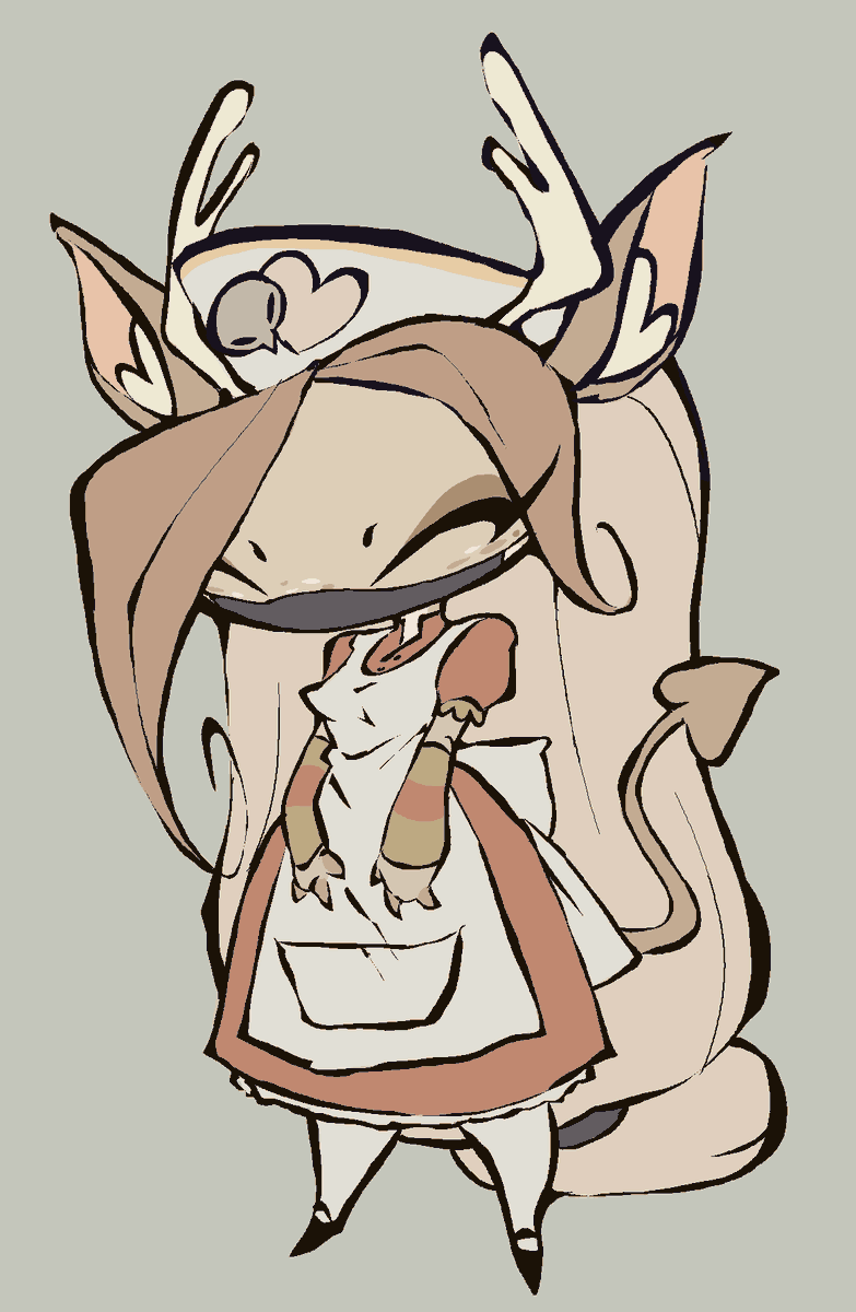 Cabeça de Camarão (SLOW REPLIES) tweet media