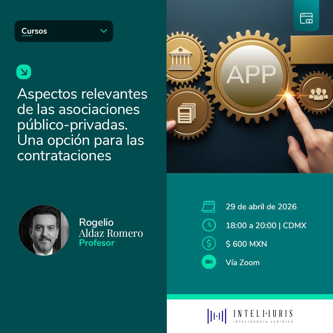 Inteli-Iuris tweet media