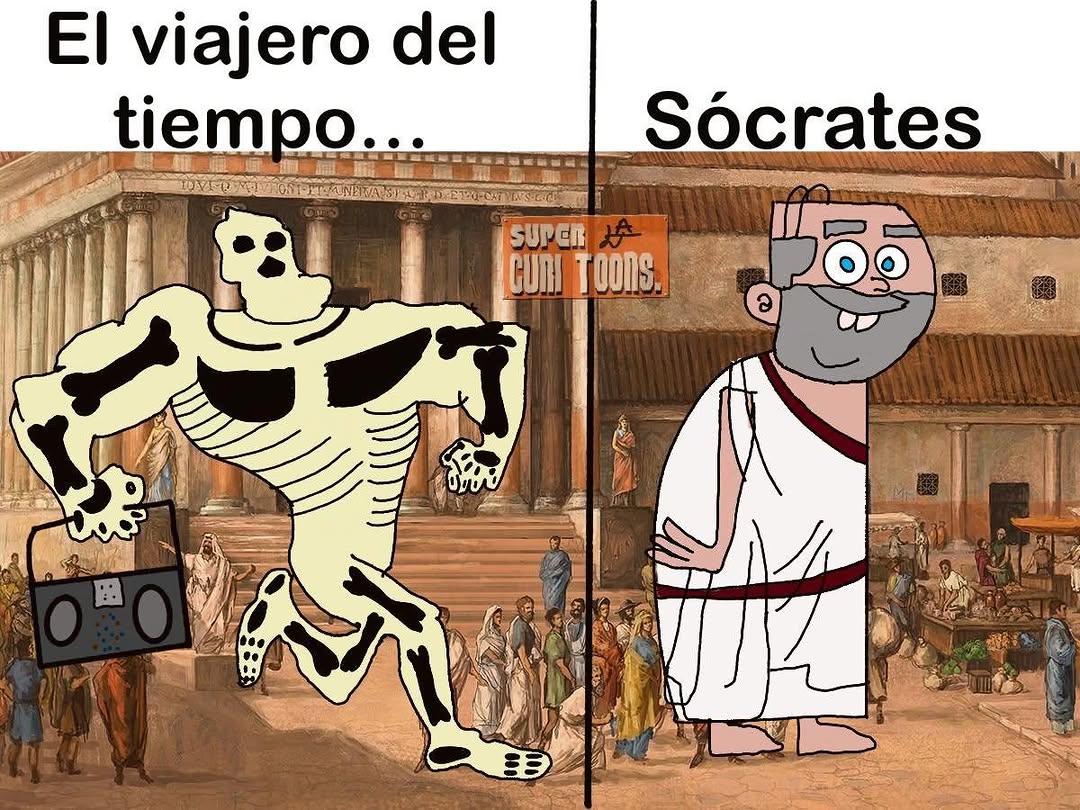 Que chad