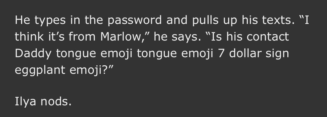 aya paya 🍊 tweet media