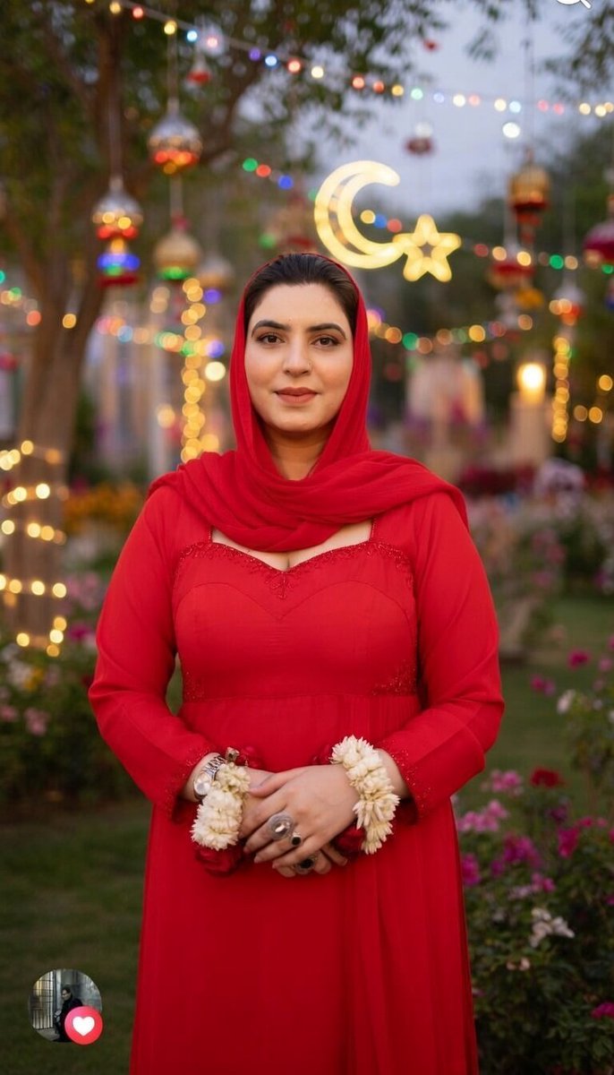 〰️Jamila Younis 🌐 JA〰️ tweet media