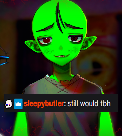 bermuda muda🥩🏚 「YUNYUN!!」 tweet media