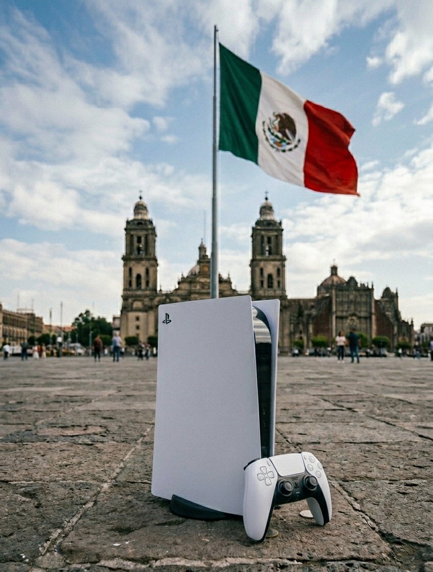 Club PlayStation - VickyG tweet media