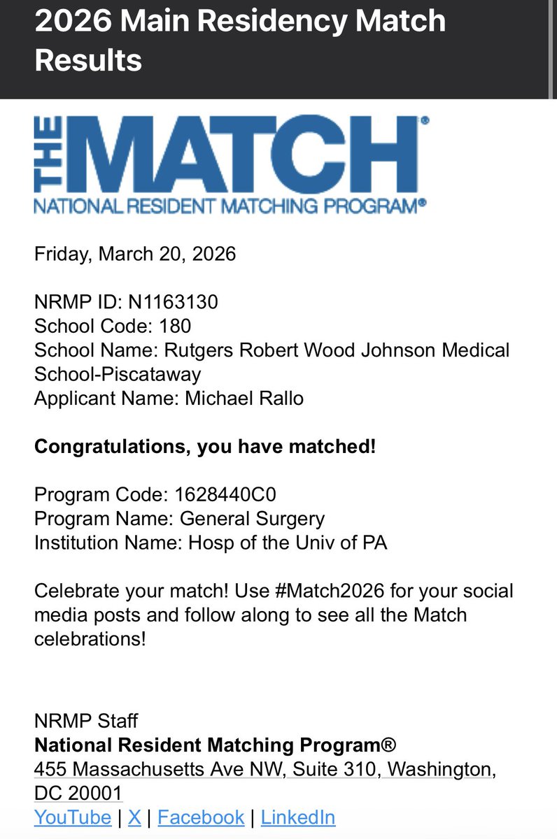 Michael Rallo tweet media