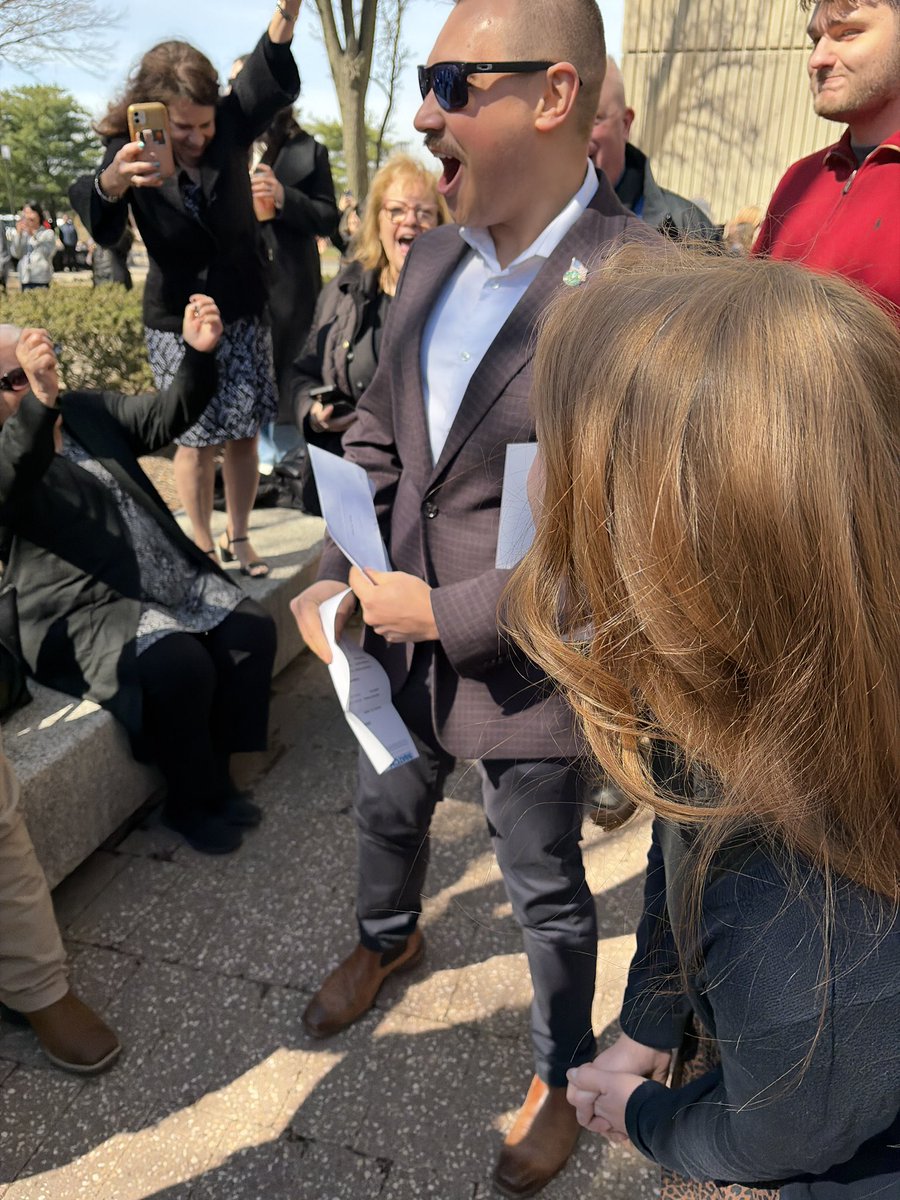 Michael Rallo tweet media