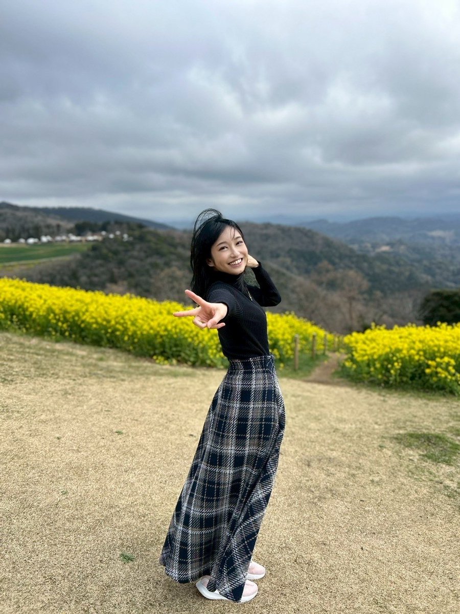 卯雪はな*@4/11Gスタセッション🌸 tweet media