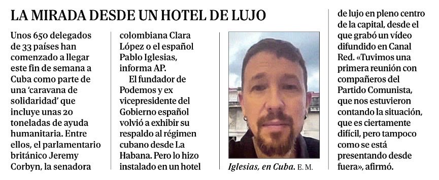 Mercedes Fernández tweet media