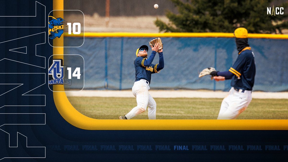 Lakeland University Baseball tweet media