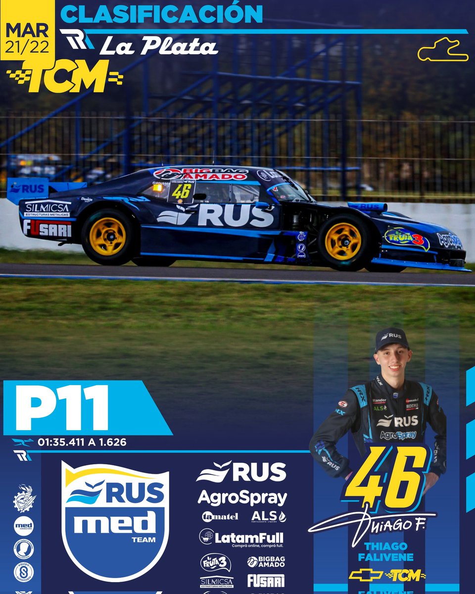 Rus Med Team tweet media