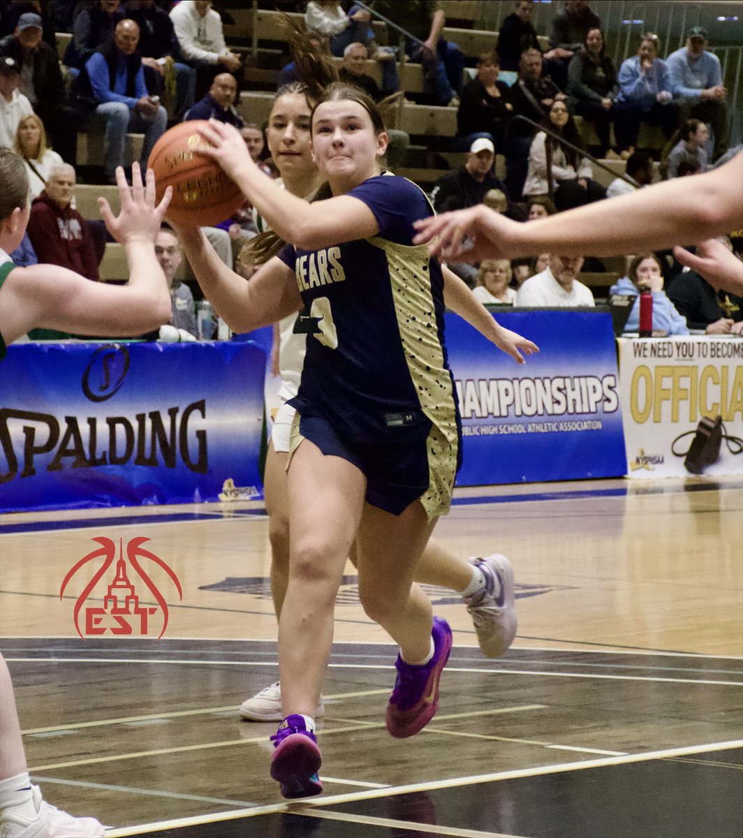 Empire State Takeover tweet media