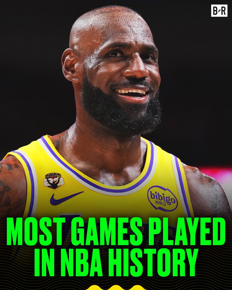 Bleacher Report tweet media