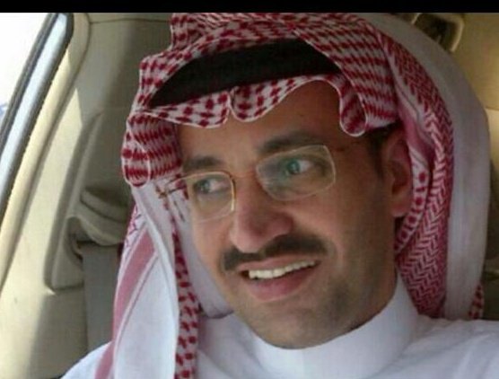 سالم الضبعان tweet media